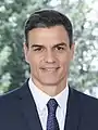 España EspañaPedro Sánchez, Presidente del Gobierno