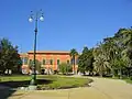 Plaza Bonavino