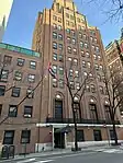 Misión Permanente ante las Naciones Unidas en Nueva York