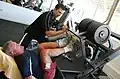 Ejercicio de fitness