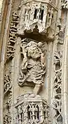 San Christophe