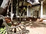 Quinta Teresa