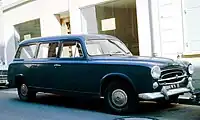 Peugeot 403 familiar