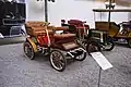 Peugeot vis-a-vis Tipo 26