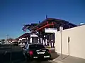 Zona de partidas