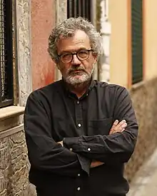 Fotografía de Pau Pérez-Sales