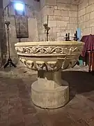 Pila Bautismal