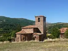 Iglesia