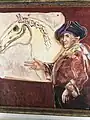 Profesor de Anatomía Equina