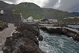 El Caletón