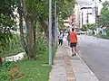 Calle Julita Pires Bretas