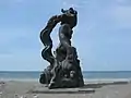 Estatua de Medea
