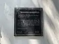 Placa recordando la Batalla de Monterrey. Encontrado al costado del edificio del antiguo palacio.