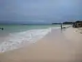 Playa de Cayo Jutias