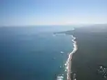 Playa de Isla Verde y Piñones