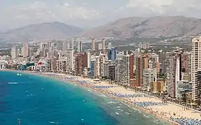Benidorm