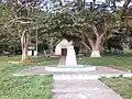Plaza Bolívar y Capilla