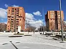 Plaza del Centro Cívico