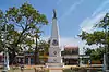 Plaza La Libertad