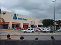 Plaza Crystal Coatzacoalcos.