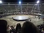 Plaza de toros de Cali.