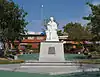 Plaza de las Madres
