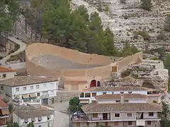 Plaza de toros