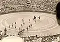 Plaza de toros Monumental de Valencia