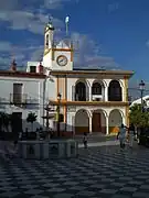 Plaza del Cabildo