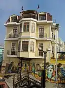 Casa Vander