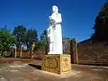 Plazoleta de la Madre