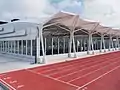 Polideportivo Universidad Europea del Atlántico