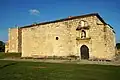 Polvorín de la fortaleza