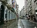 Calle Michelena