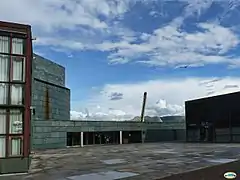 Entrada