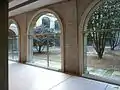 Claustro