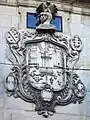 Escudo de armas