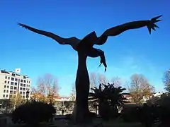 Monumento al Árbol