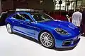 Porsche Panamera 4S