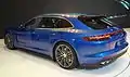Porsche Panamera Sport Turismo