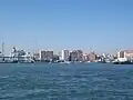 Bahía de Puerto Saíd