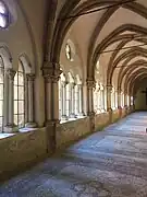 Claustro