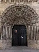 Iglesia de Santa María Magdalena (Tudela)