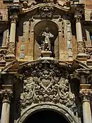 Detalle central.