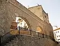 Portal de Argén