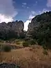 San Julián de Peñas Negras