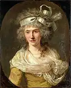 Théroigne de Méricourt