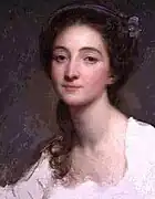 Sophie Arnould