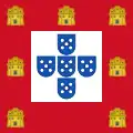 Bandera de Portugal