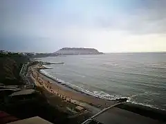 La Pampilla